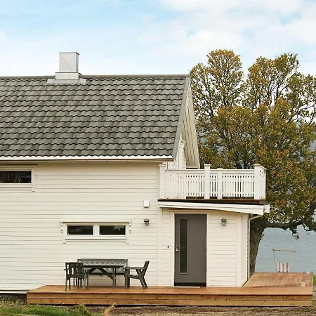 8 Person Holiday In Kval Ya Holiday home Marisletta