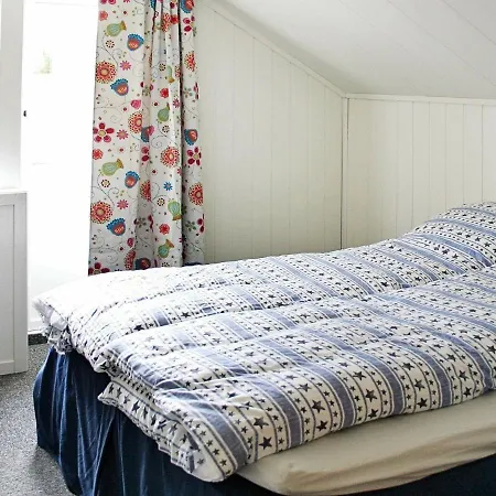 Holiday home 8 Person Holiday In Kval Ya Marisletta