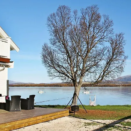 8 Person Holiday In Kval Ya Ferienhaus *