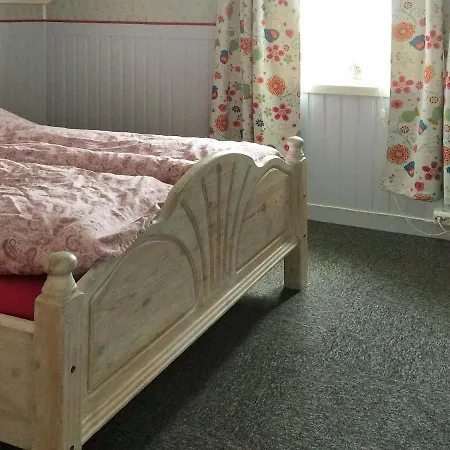 8 Person Holiday In Kval Ya