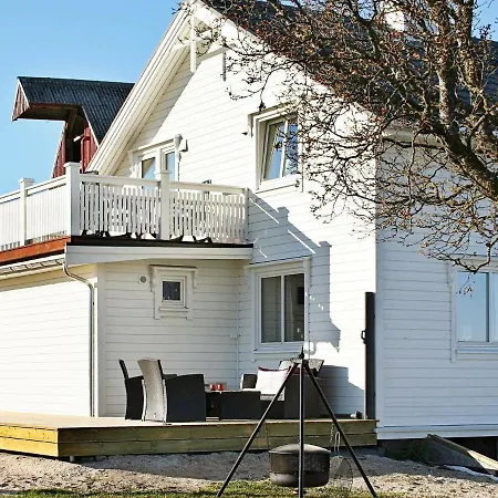 Holiday home 8 Person Holiday In Kval Ya Marisletta