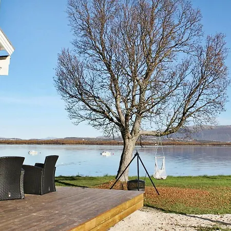 8 Person Holiday In Kval Ya