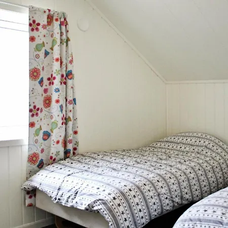 Holiday home 8 Person Holiday In Kval Ya