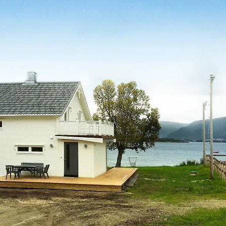 Holiday home 8 Person Holiday In Kval Ya Marisletta