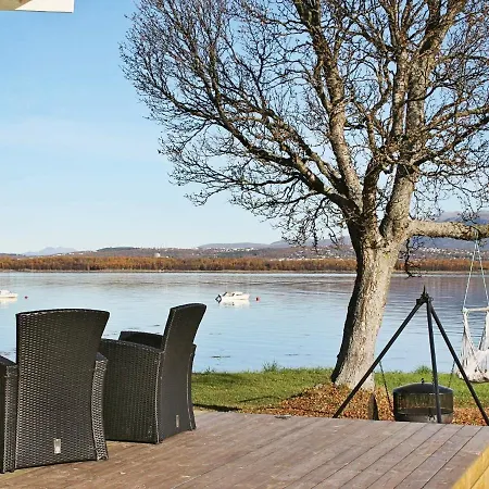 Holiday home 8 Person Holiday In Kval Ya