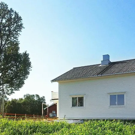 8 Person Holiday In Kval Ya Holiday home Marisletta