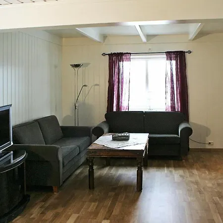 Holiday home 8 Person Holiday In Kval Ya Marisletta