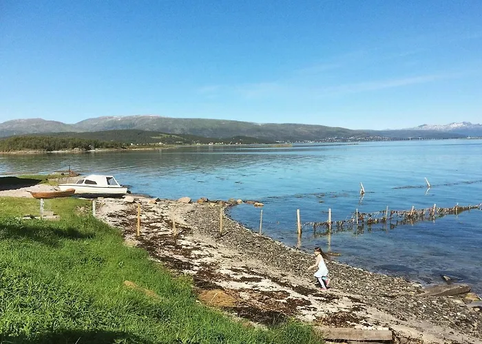 8 Person Holiday In Kval Ya Ferienhaus Marisletta